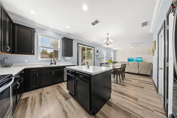 2553 EAGLE BAY BLVD, Kissimmee, FL 34743