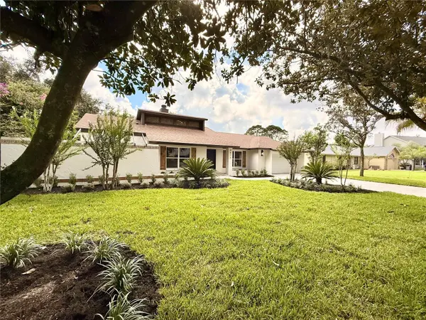 4015 LAKE MIRA DR, Orlando, FL 32817