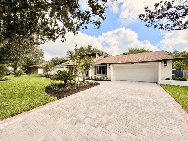 4015 LAKE MIRA DR, Orlando, FL 32817
