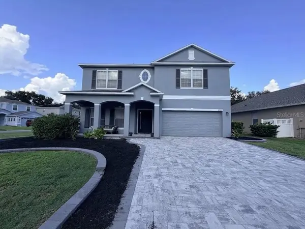 10003 AUTUMN CREEK LN, Orlando, FL 32832