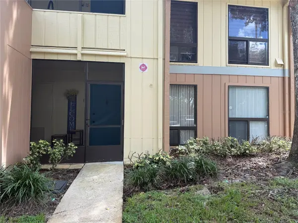 417 SHEOAH BLVD #17, Winter Springs, FL 32708