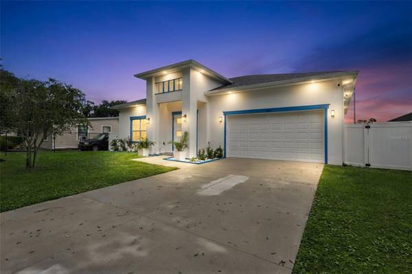 809 BURCH AVE, Winter Garden, FL 34787