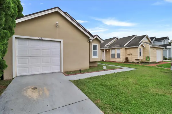 3453 SUGAR MILL RD, Kissimmee, FL 34741