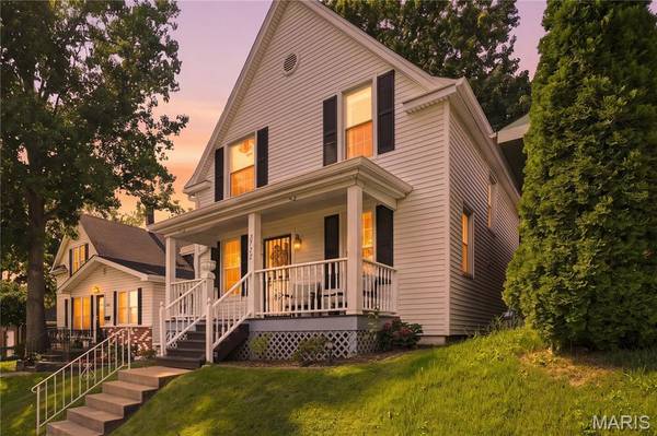 3722 French AVE, St Louis, MO 63116