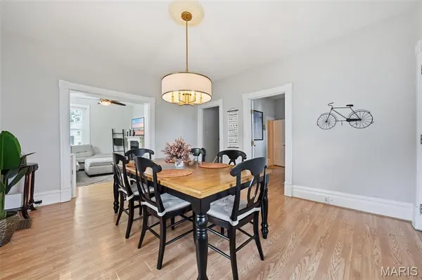 3722 French AVE, St Louis, MO 63116