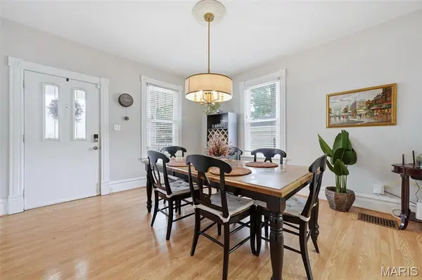 3722 French AVE, St Louis, MO 63116
