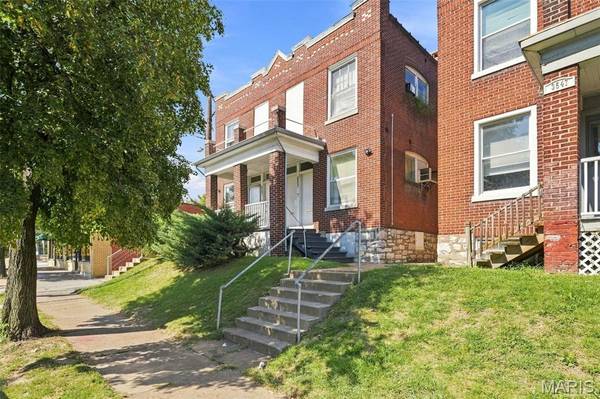3549 Delor ST, St Louis, MO 63111