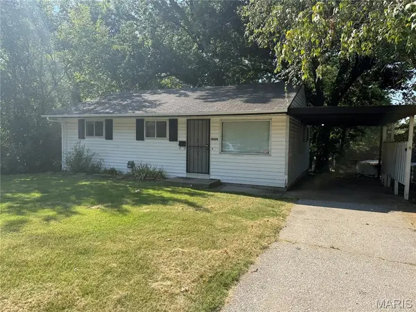 10629 Glen Garry RD, Unincorporated, MO 63137