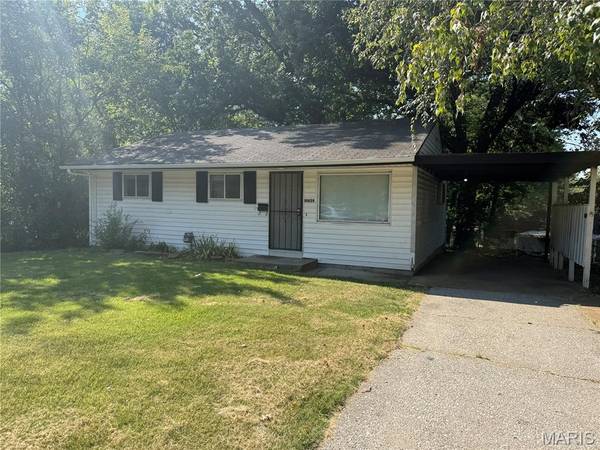 10629 Glen Garry RD, Unincorporated, MO 63137