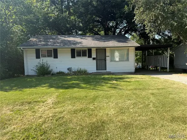 10629 Glen Garry RD, Unincorporated, MO 63137