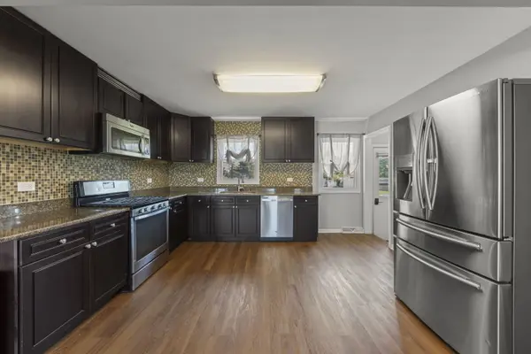 15911 S Codo DR, Homer Glen, IL 60491