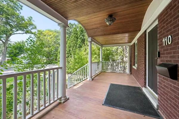 110 13th ST, Wilmette, IL 60091