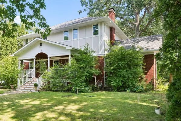 110 13th ST, Wilmette, IL 60091
