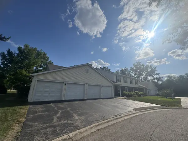 623 Mallard CT #A1, Bartlett, IL 60103