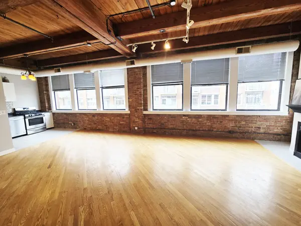 913 W Van Buren ST #5E, Chicago, IL 60607