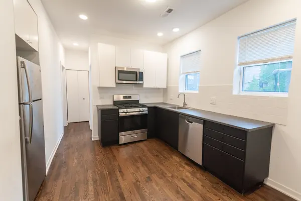 1339 W Early AVE #3R, Chicago, IL 60660