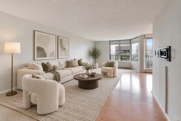 4170 N Marine DR #16H, Chicago, IL 60613