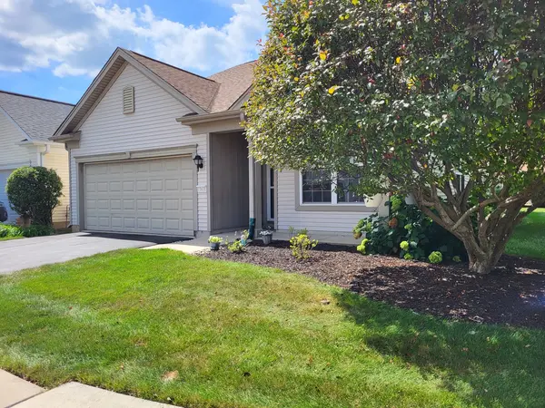 11631 Wembley DR, Huntley, IL 60142
