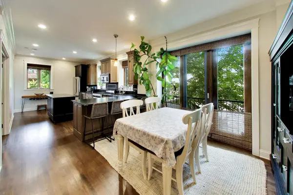 1457 W Fletcher ST #1, Chicago, IL 60657