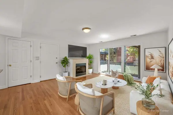 6421 N Damen AVE #2W, Chicago, IL 60645
