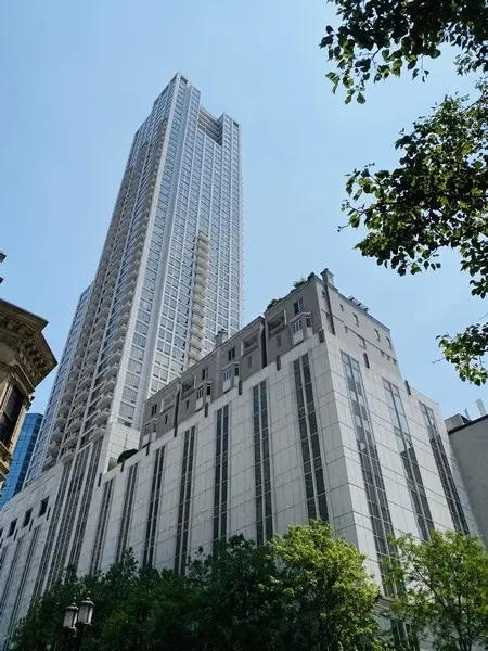55 E ERIE ST #5302, Chicago, IL 60610