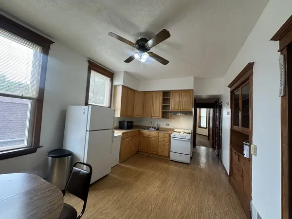 4543 N Keystone AVE #3, Chicago, IL 60630