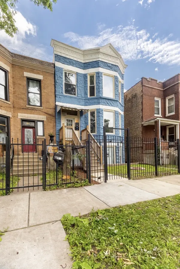 1913 S Troy ST, Chicago, IL 60623