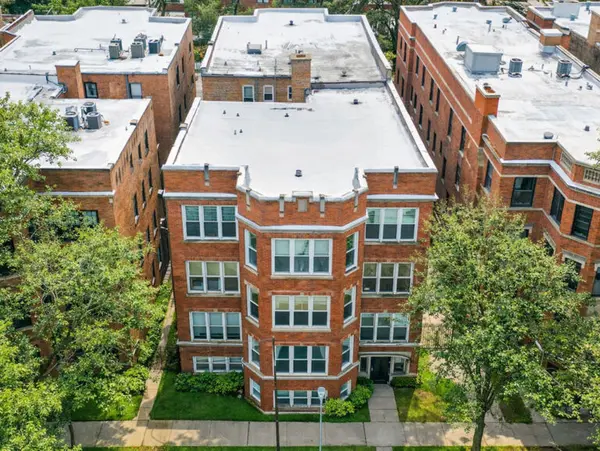 1209 E Madison Park BLVD, Chicago, IL 60615