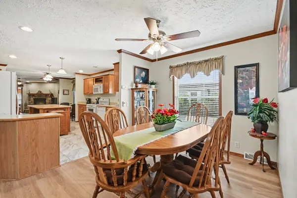 22461 S Lakepoint CT, Channahon, IL 60410