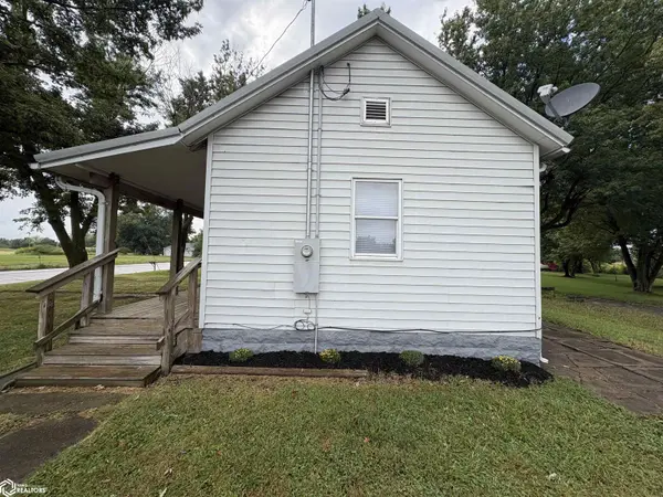 405 E Pleasant, Cincinnati, IA 52549