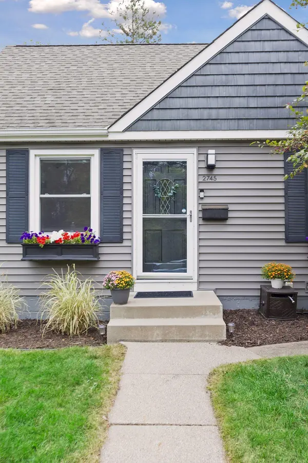 2745 Blackstone AVE, Saint Louis Park, MN 55416