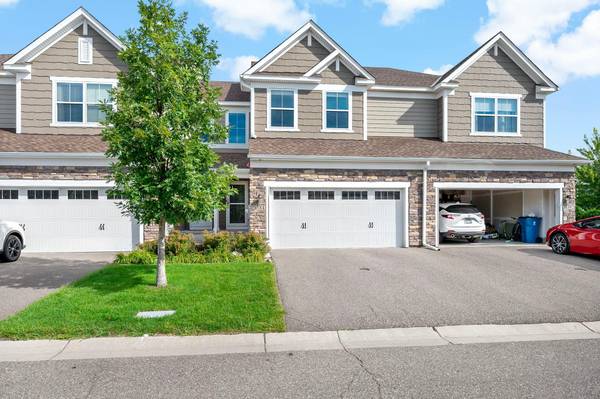 18384 Glastonbury DR, Lakeville, MN 55044