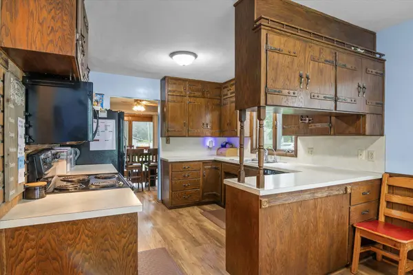 280 Colfax AVE NE, Hector, MN 55342