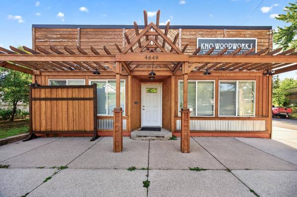 4649 Bloomington AVE, Minneapolis, MN 55407