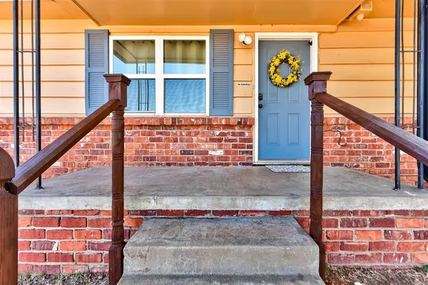 1501 Dianna DR, Yukon, OK 73099