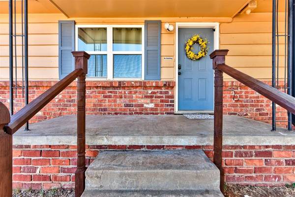 1501 Dianna DR, Yukon, OK 73099