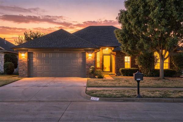 8312 NW 75th ST, Oklahoma City, OK 73132