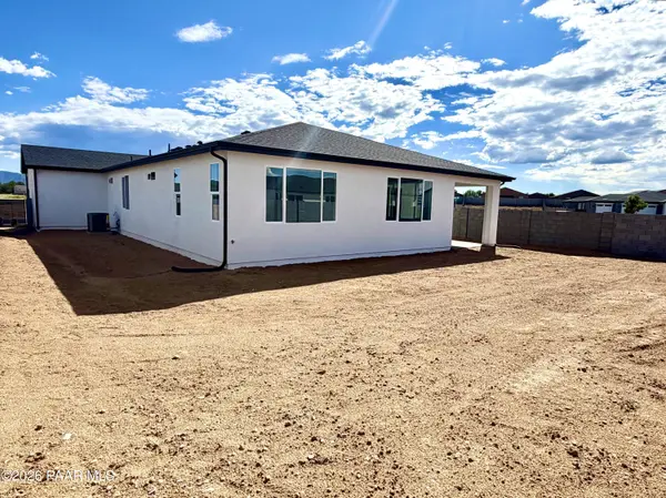 7362 E Bison RD, Prescott Valley, AZ 86315