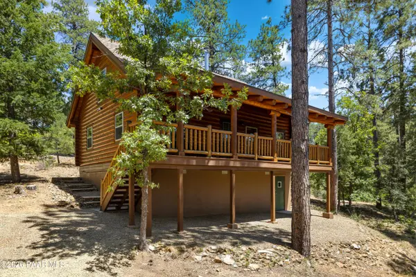 2800 E Yegan DR, Prescott, AZ 86303