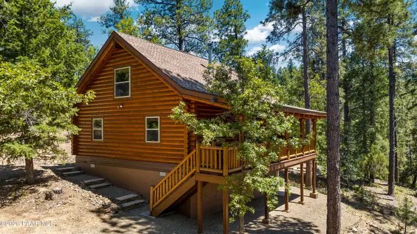 2800 E Yegan DR, Prescott, AZ 86303