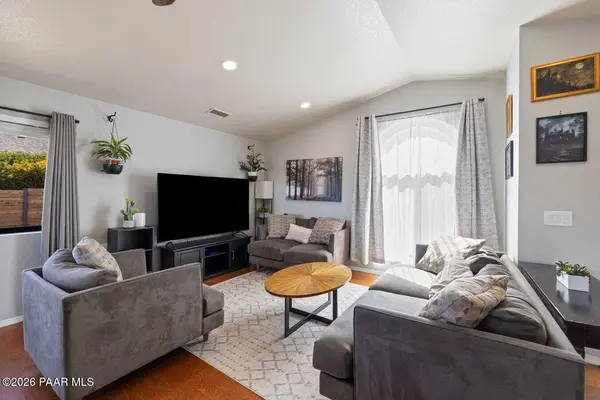 4284 N Cholla DR, Prescott Valley, AZ 86314