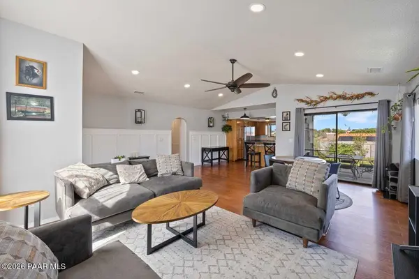 4284 N Cholla DR, Prescott Valley, AZ 86314