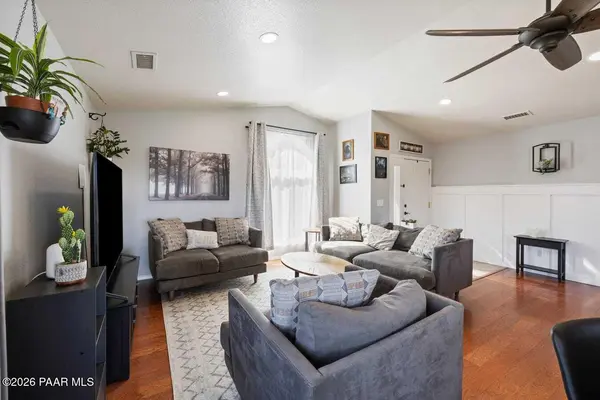 4284 N Cholla DR, Prescott Valley, AZ 86314