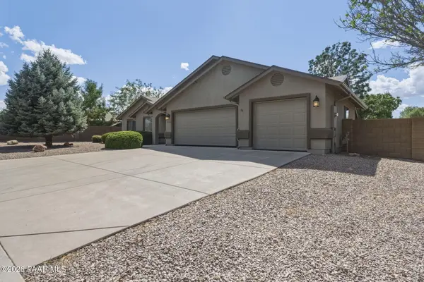 7330 N Brilliant Sky WAY, Prescott Valley, AZ 86315