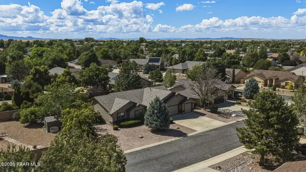 7330 N Brilliant Sky WAY, Prescott Valley, AZ 86315