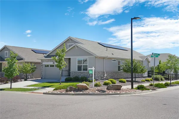 8886 S Tibet CT, Aurora, CO 80016