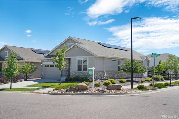 8886 S Tibet CT, Aurora, CO 80016