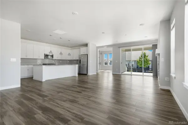 8886 S Tibet CT, Aurora, CO 80016