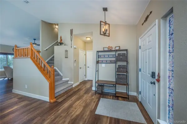 21802 Mount Snowmass LN, Parker, CO 80138