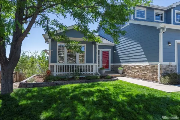 21802 Mount Snowmass LN, Parker, CO 80138